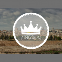 Kingdom Come - Audio