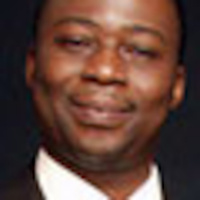 THE MAN WITH A DIFFERENT SPIRIT