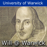 Will@warwick - Insights Into The Work Of William Shakespeare