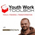 Youth Work Toolbox With Tony Brown