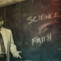 Science  Faith (WK 1): You are not the center of the Universe