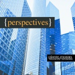 Plante Moran Financial Advisors - Perspectives