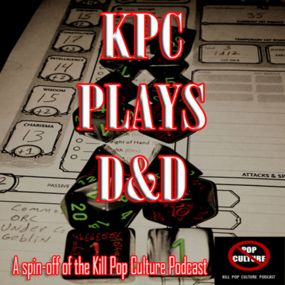 Kpc Plays Dd