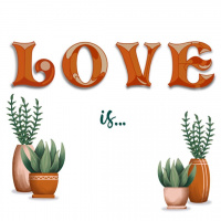 Love Is Transforming