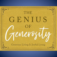 The Journey - The Genius of Generosity prt2