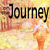On The Journey - week 2