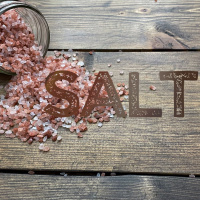 Salt