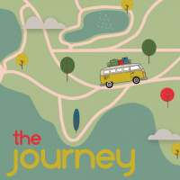 The Journey - How to Read the Bible follow-up video - session two