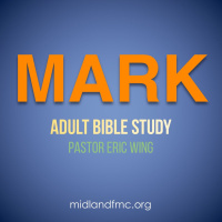 1 The beginning of the good news about Jesus the Messiah