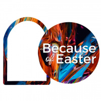 Because of Easter - wk 3