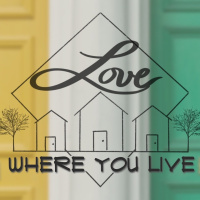 Love Where You Live wk2