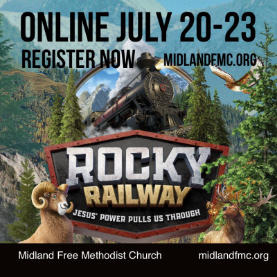 Midland Free Methodist