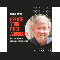 How to create a best selling audiobook with Richard Rieman