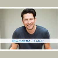 How To Live A Limitless Life with Richard Tyler