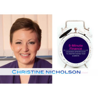 Save Your Business With The Profit Fixer Guest Christine Nicholson