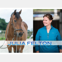 How to become an extraordinary leader | Business Horsepower With Julia Felton