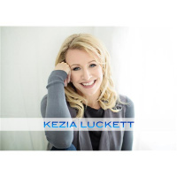 How To Become A Woman of Contribution with Kezia Luckett
