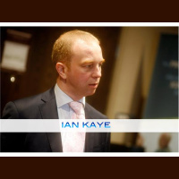 Get a breakthrough in your business and your life with Ian Kaye