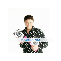 How To Kick Fear In The Face and Go Big Even If Youre Scared with Nadia Finer