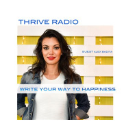 How To Write Your Way To Happiness with Alex Badita and Impressivity