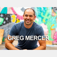 Jungle Scout Greg Mercer went from engineer to entrepreneur selling on Amazon