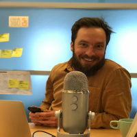 Show #25 - Er is zoveel meer mogelijk dan je denkt.