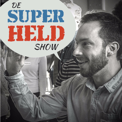 Werkgeluk Voor Young Professionals Door Superheld.nu