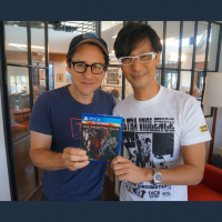 KillScreen 73: My Boy Hideo