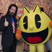 KillScreen 97: Klout