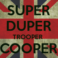 KillScreen 86: Ground Trooper Cooper