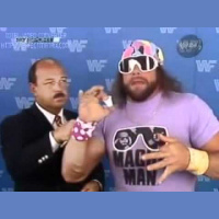 KillScreen 88: Mega Media Macho Man