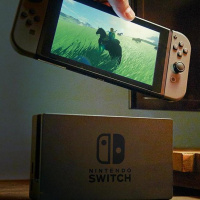 KillScreen 89: 2017 Preview: Switch It Up