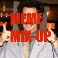 KillScreen 99: Meme Mix-Up