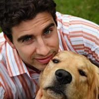 DOGTALK | Dr. Aron Bhan from the Heartland Niagara Animal Hospital and Grant Crossman Director of the Canadian Pet Expo