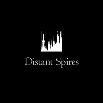 Distant Spires