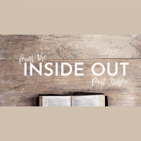 From The Inside Out - Matthew 13:33