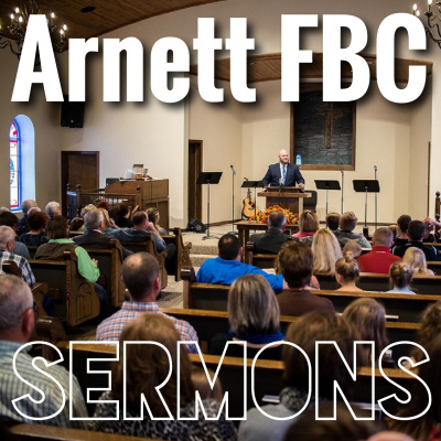 Arnett Fbc Sermons