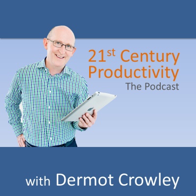 21st Century Productivity podcast