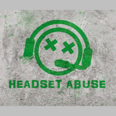 Headset Abuse