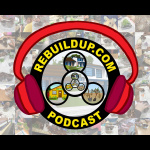 ReBuildUp Nation Podcast