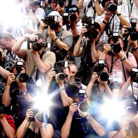 The Perils of the Paparazzi