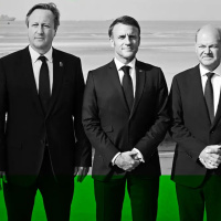 Rishi Sunaks D-Day gaffe: how many more to come?