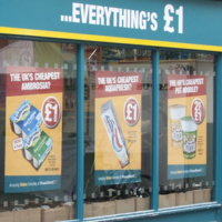 Have we devalued the high street?