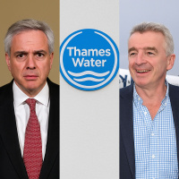 Attorney General’s Clumsy Remarks, Thames Water Fine, and Bulging Bonuses
