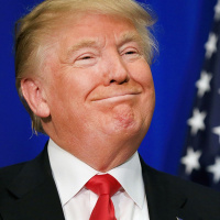 Trumps 2nd Inauguration: the remarkable return of Donald J. Trump