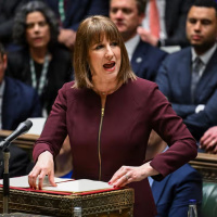 The economic impact of the UK Spring Statement.