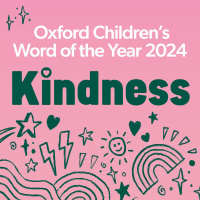 Does the word Kindness truly summarise 2024?