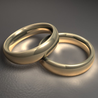 Marriage: Straight or Not?