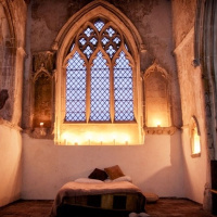 Grave concerns over church conversions