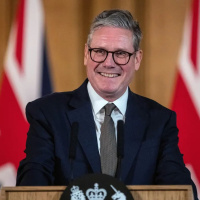 What will Britain be like with Keir Starmer as Prime Minister?